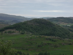 Geitafjellet