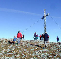 Jakobskogel
