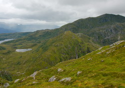 Vardefjellet