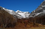 Memaurtinden