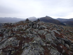Røssholfjellet