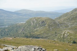 Økternatten øst