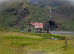 Skagfjordsskáli