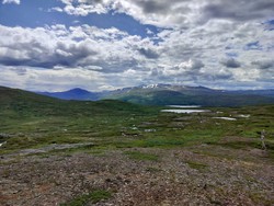 Grønnfjellpynten