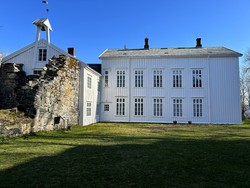 Reins kloster
