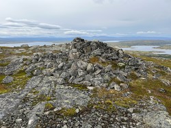 Vardeberget