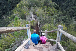 Mirador del Espigón Atravesado