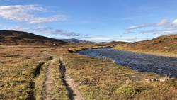 Varangerhalvøya nasjonalpark