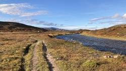 Varangerhalvøya nasjonalpark