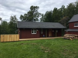 Gjælentunet DNT