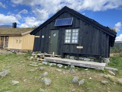 Vettismorki