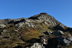 Gjerdsegga