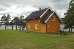 Morskogen