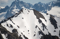 Mount Ljoksa