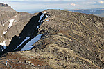 Søre Langedalstinden
