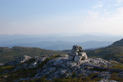 Kabrettstaulfjellet