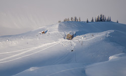 Asulkan Cabin