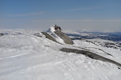 Kjølstadfjellet