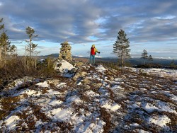 Håkkåklumpen