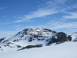 Trossovnuten