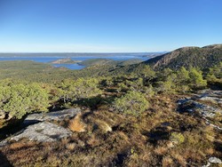 Snekkvikfjellet