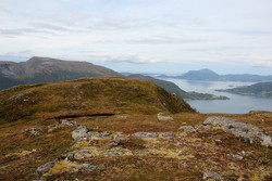 Nordre Kammen
