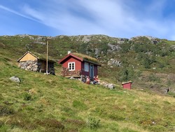 Dokkollstølen