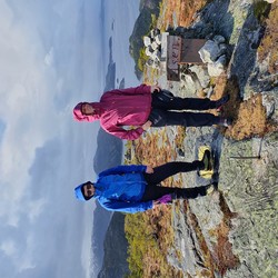 Lauvåsen