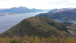 Randsetfjellet
