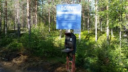 Dårstulvegen