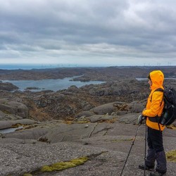 Slåttafjellet