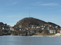 Bærlandsnuten