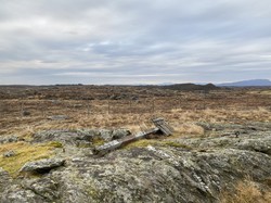 Hilleslandhaugen