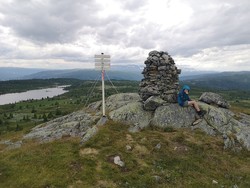 Kyrhovda