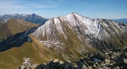 Bystrá