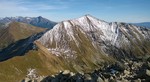 Bystrá