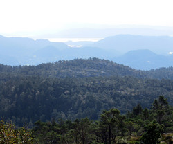 Tverrfjellet
