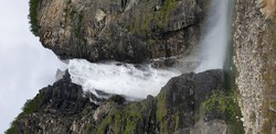 Mollisfossen