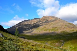 Kippeldalsfjellet