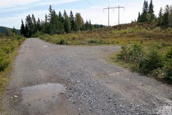 Dalasjøhøgda p-lomme