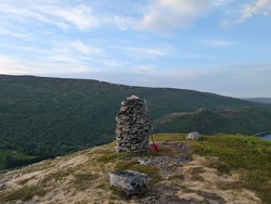 Middagsfjellet