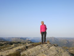 Storafjellet