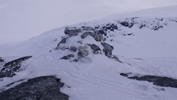 Grånakken