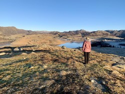 Vinningsberget