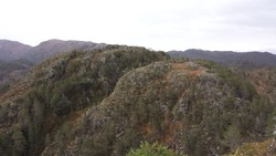 Storskarhaugen Øst