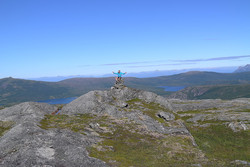 Straumfjellet