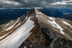 Kalvtinden