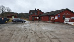 Jarseng p-plass