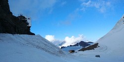 Mönchjochhütte