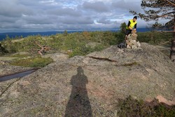 Kolknutfjellet